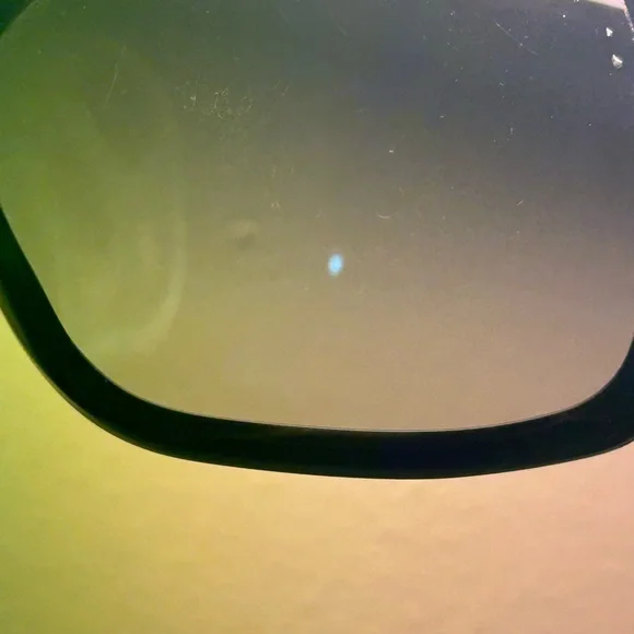 Versace sunglasses - Picture 5 of 8